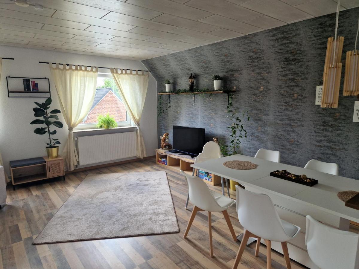 Appartement Am Gaertnerstieg *