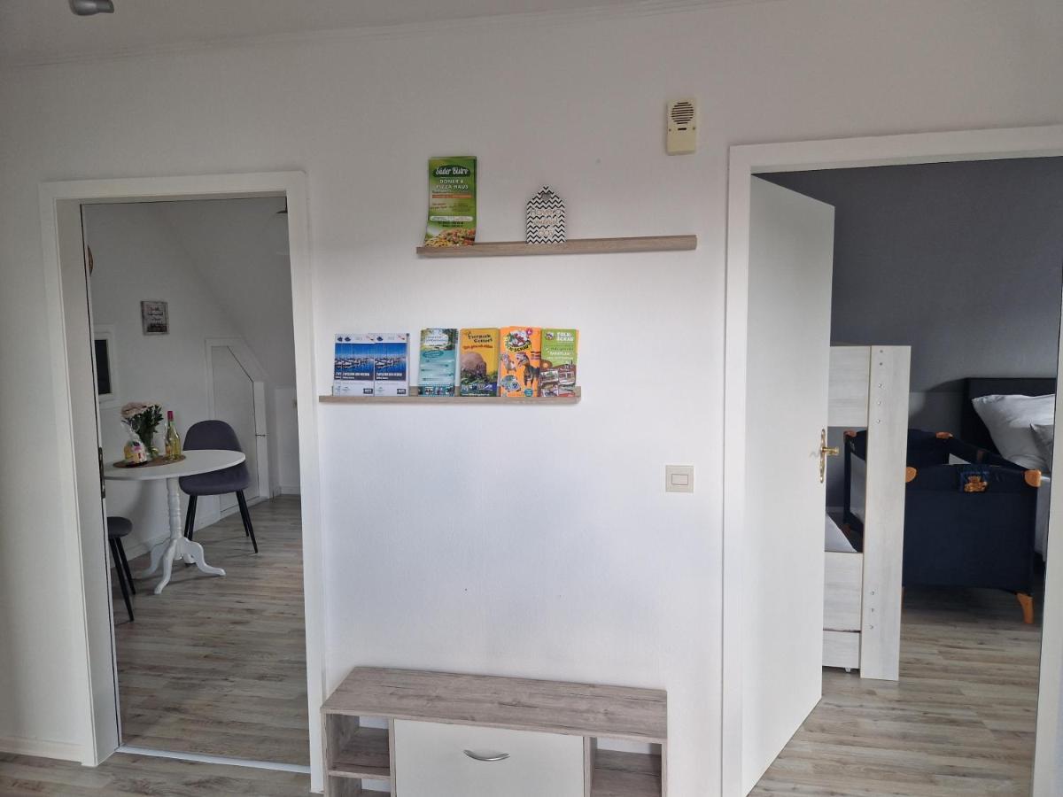 Appartement Am Gaertnerstieg