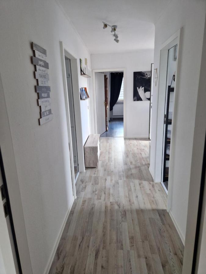 Appartement Am Gaertnerstieg *