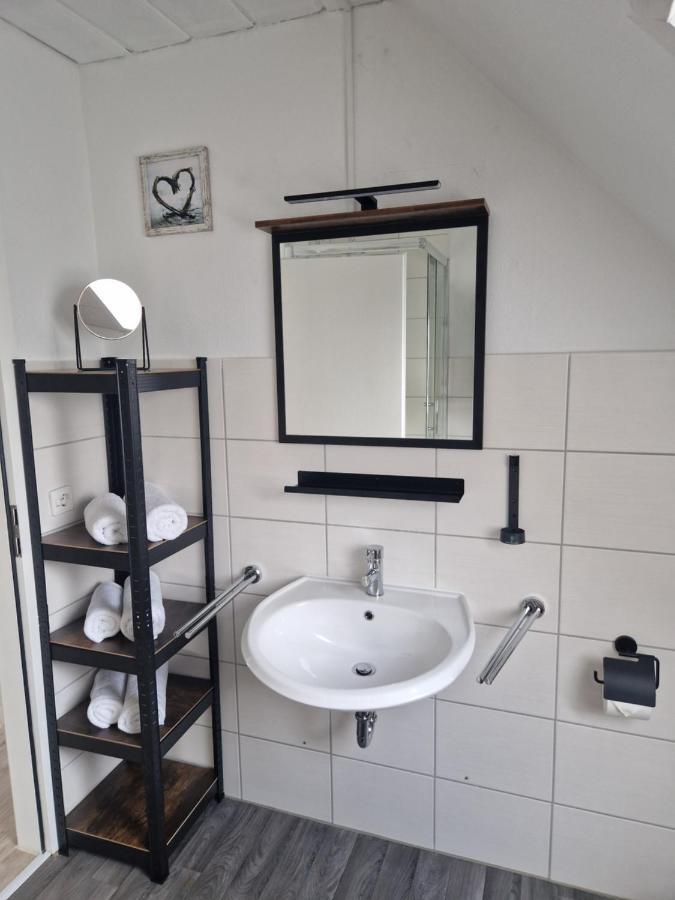 Appartement Am Gaertnerstieg Mohrkirch