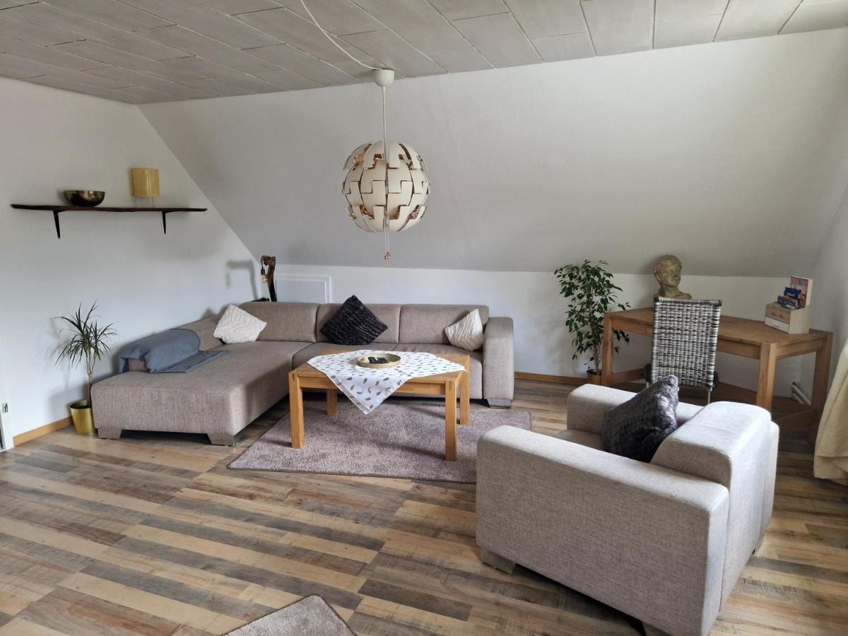 Am Gaertnerstieg Appartement *