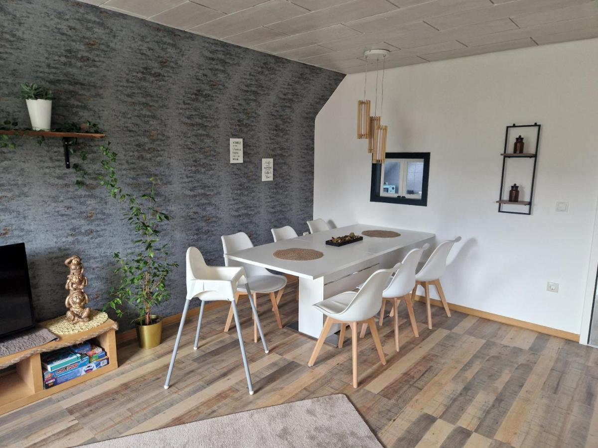 Am Gaertnerstieg Appartement *
