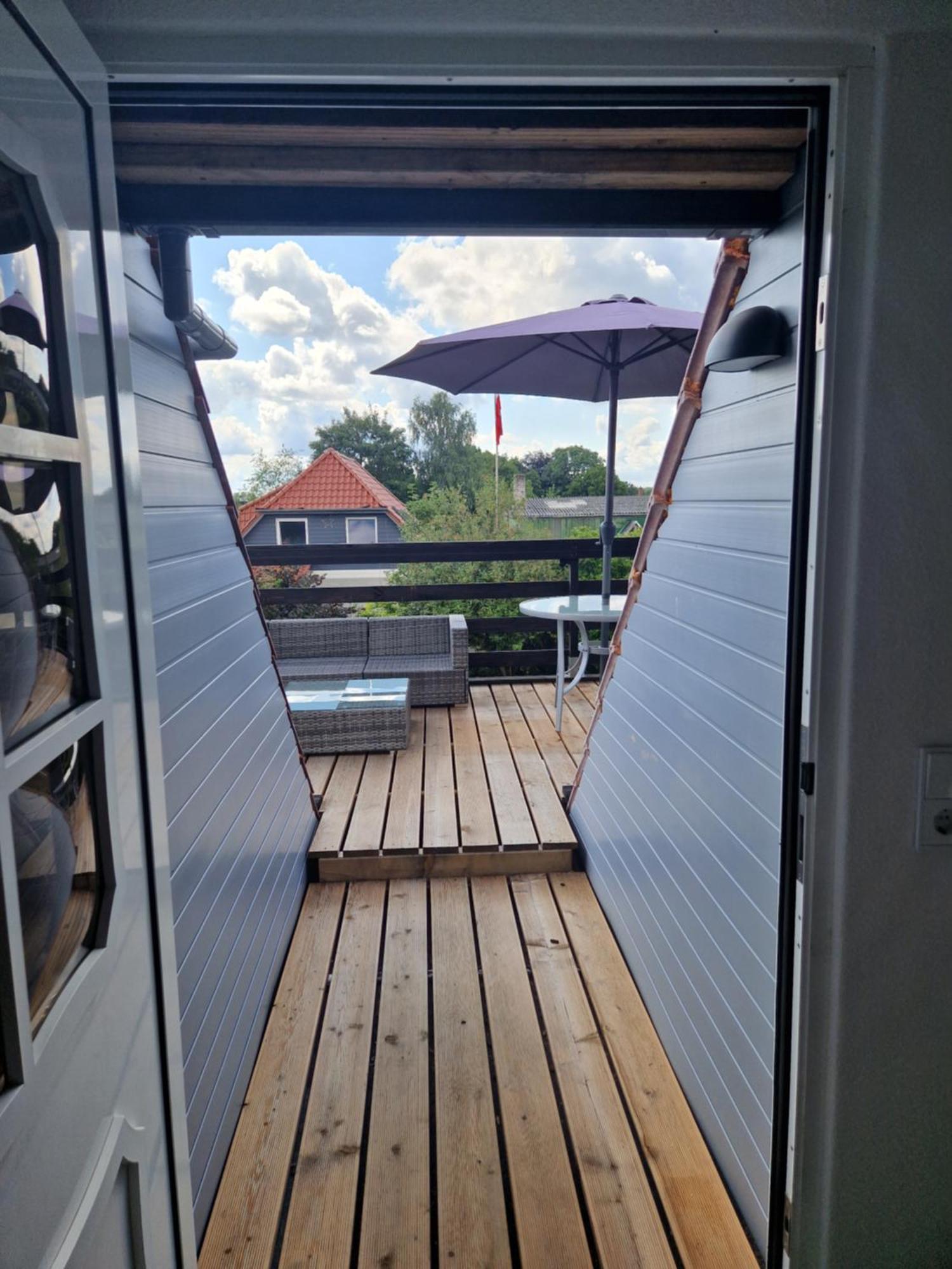 Appartement Am Gaertnerstieg *