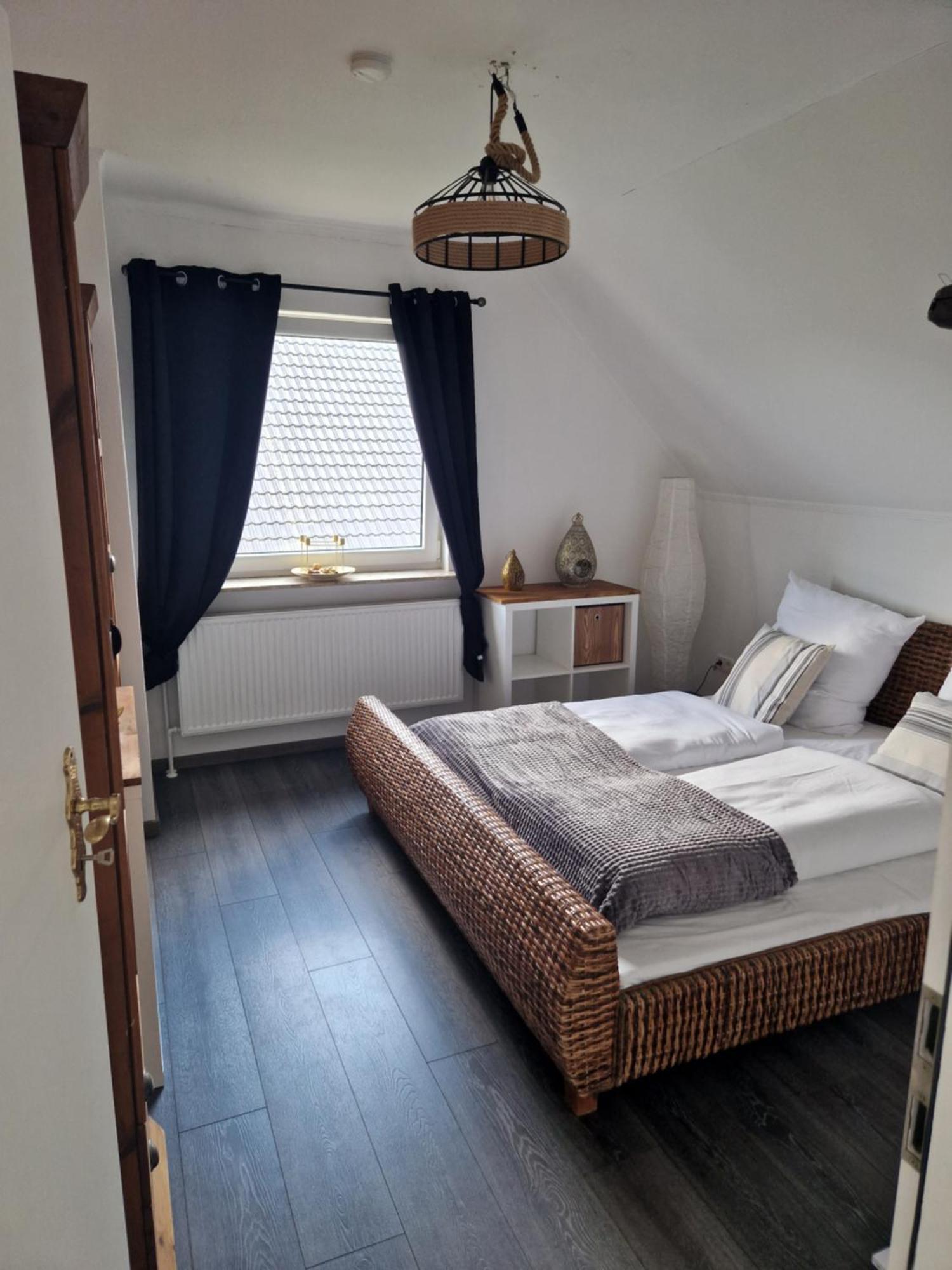 Appartement Am Gaertnerstieg Mohrkirch
